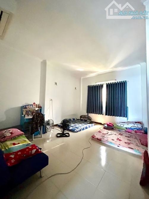 🏡 CẦN BÁN NHÀ ĐẸP – TTH21 MỞ RỘNG, P. TÂN THỚI HIỆP, Q12 - 4