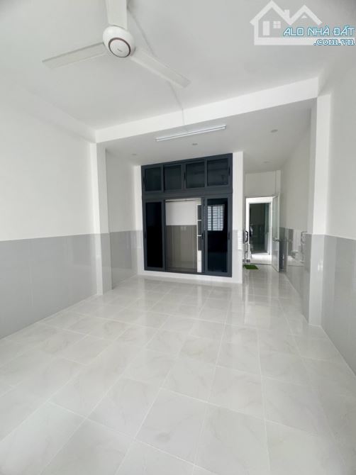 NGUYỄN VĂN CÔNG P3 GÒ VẤP 65M2 3 TẦNG - HXH - GIÁ 7,7 TỶ - 4
