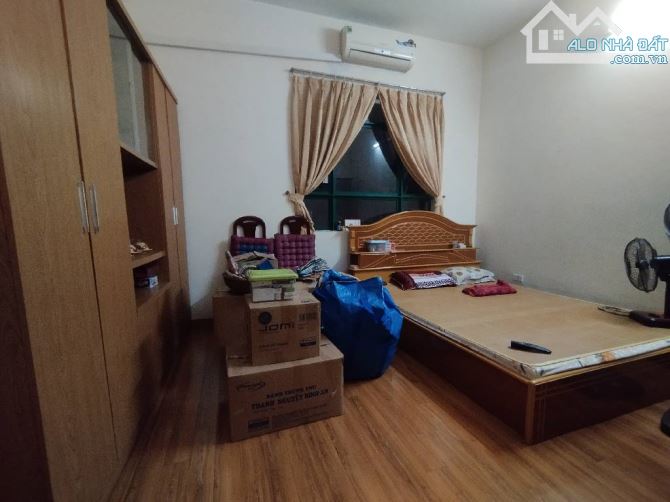 Căn hộ 5a Lê Đức Thọ - 71m2 - 2N2VS - Full nội thất - Sổ đỏ chính chủ - 4