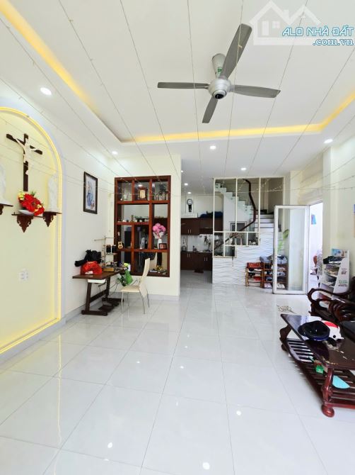 Bán nhà phố 83m² 3 tầng ô tô tới cửa – Bình Trưng Đông Thủ Đức – 6.7 tỷ - 4