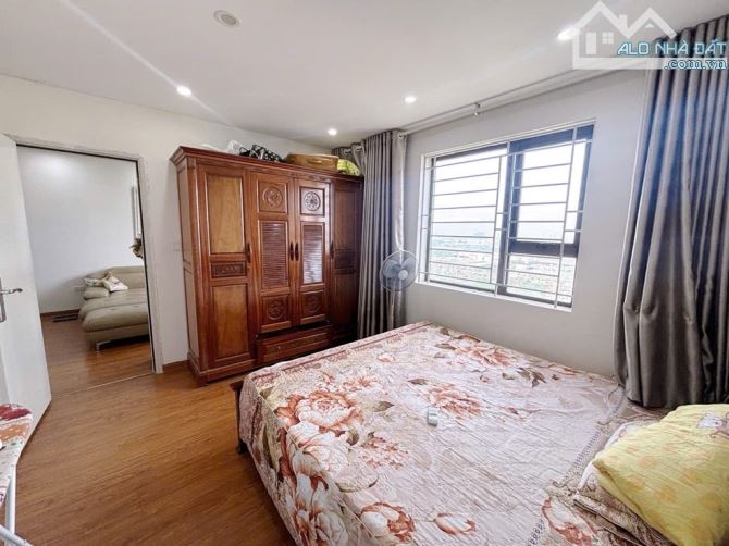 Chung cư đồng phát, tầng cao, 88m2, 3Pn, 2wc, 5.85 tỷ, view đẹp, thoáng sáng - 4