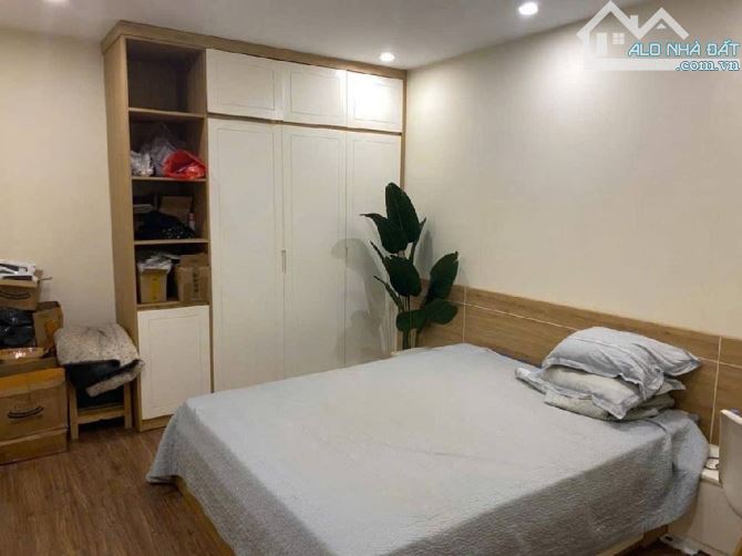Chung cư đồng phát, 3pn, 2wc, 77m2, giá hơn 5 tỷ, full nội thất - 4