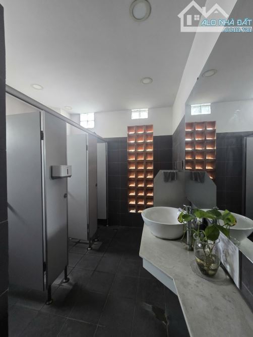 🧲🔴 TÒA NHÀ VĂN PHÒNG – XƯỞNG MAY – NHÀ Ở QUY MÔ LỚN – MẶT TIỀN KINH DOANH SIÊU ĐỈNH – DT - 4