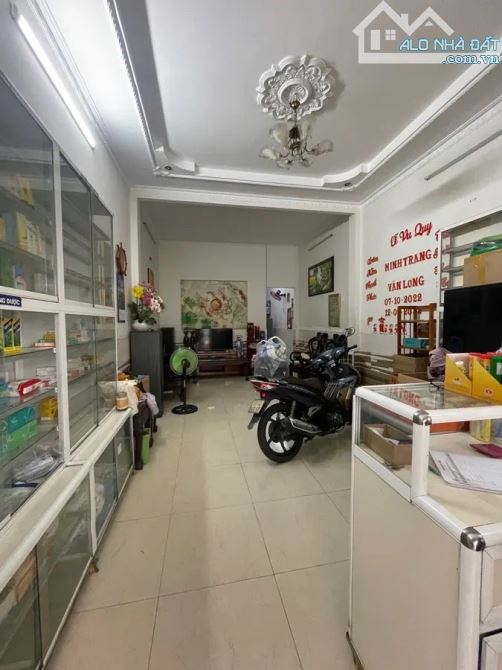 🏡 CẦN BÁN GẤP NHÀ MẶT TIỀN TÂN CHÁNH HIỆP 17 – Q12 - 4