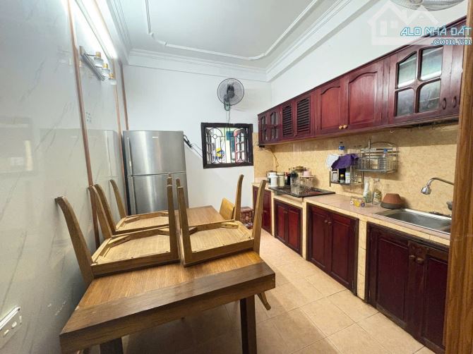 Cho thuê nhà Phan Đình Giót, Hà Đông 34m² x 3 tầng 3 phòng ngủ, 2 vệ sinh 9 triệu/ - 4