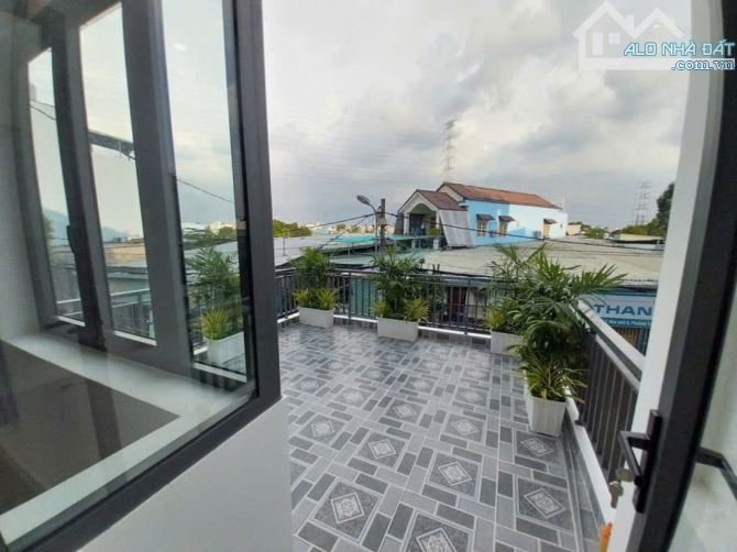 Nhà Vuông SHR 3 tầng 82m2 – Tân Chánh Hiệp 10 Quận 12 - 4