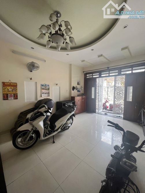 NGỘP BANK GẤP BÁN NHÀ HXH KHA VẠN CÂN LINH CHIỂU - 84M2 - CHỈ 7.5🧄 - 4