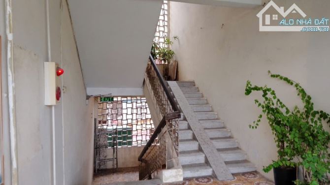 THANH KHOẢN CĂN TẬP THỂ NGUYÊN BẢN KHU VIP VÕ THỊ SÁU-CHỈ HƠN 3tỷ - 3