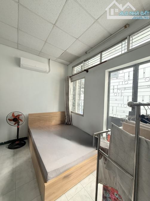 Bán nhà đẹp Quận 1 dưới 7 tỷ, đường Yersin, gần chợ Bến Thành - 4