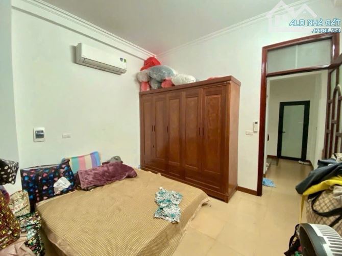 Bán nhà Kim Giang, Thanh Trì, Gara, ô tô tránh, kinh doanh, 41m2, 10 tỷ(CTL) - 4