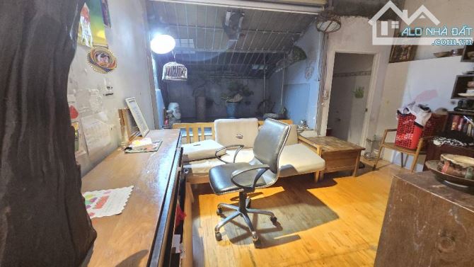 🏡LÊ VĂN KHƯƠNG NHÀ HXH DT TO — 88M² – CHỈ HƠN 4 TỶ – ĐẸP VƯỢT TẦM GIÁ  – TÂN THỚI HIỆP  Q - 4