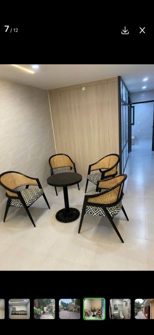 BÁN NHÀ QUỲNH MAI – 34M² – GIÁ CHỈ 4.6 TỶ , ở nga,kinh doanh được - 4