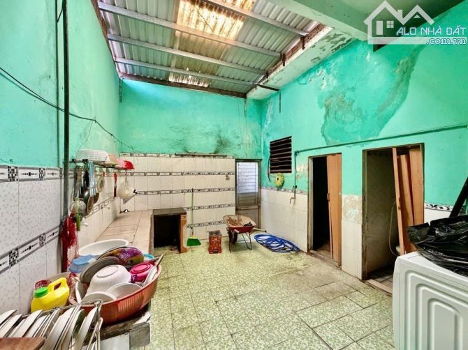 BÁN NHÀ 3 TẦNG MT HOÀNG DƯ KHƯƠNG – 118M² – NHÀ KIÊN CỐ – GIÁ TỐT NHẤT KHU VỰC CHỈ 8.5 TỶ - 4