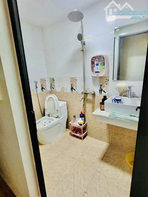 NHÀ MẶT NGÕ-THÁI HÀ-ĐỐNG ĐA- 5 TẦNG-DT 26M2 -GẦN PHỐ-GIÁ CHỈ 8.6TỶ. - 4
