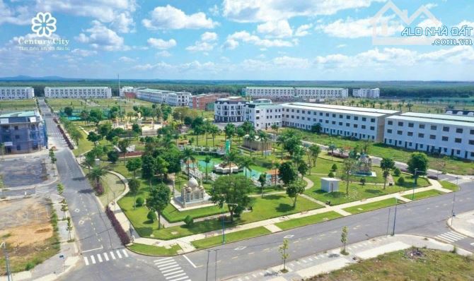 ĐẤT NỀN LONG THÀNH GIÁ RẺ – CƠ HỘI VÀNG GẦN SÂN BAY QUỐC TẾ - 4