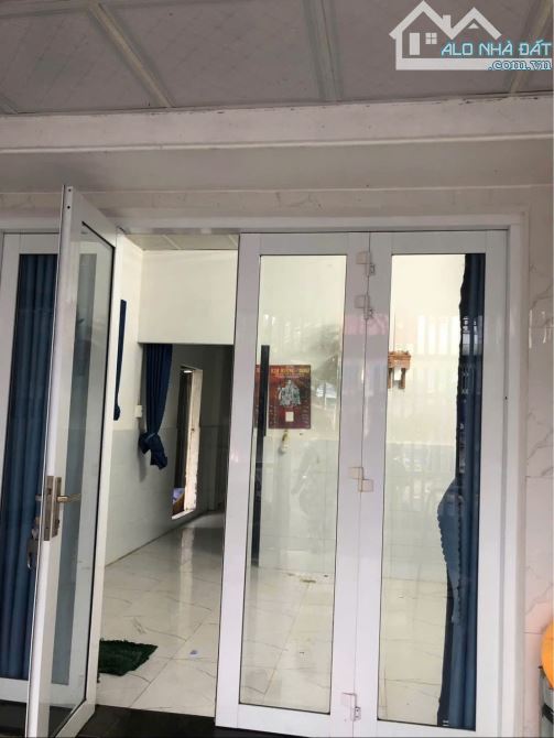 Bán nhanh Căn nhà Ngay Tân Xuân 6 Hóc Môn 72m2 Sổ Hồng Riêng 810triệu Bao Phí thuế - 4