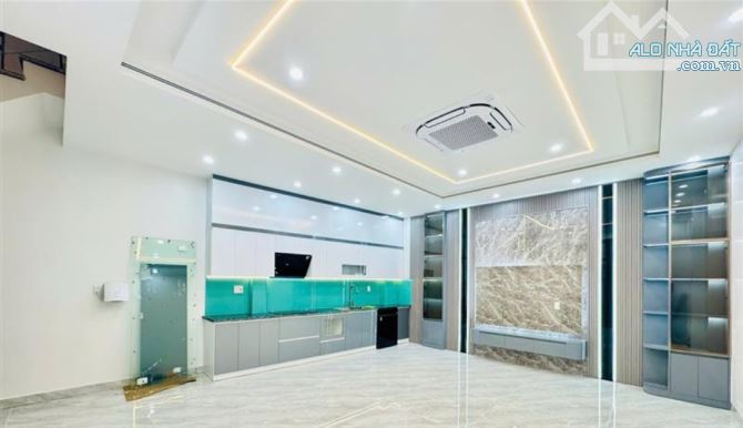 Bán nhà Lương Khánh Thiện, p.Lương Khánh Thiện, Ngô Quyền,  4 tầng, 55m2, 5,2 tỷ. - 4