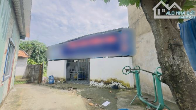 Nhà gần ngã ba Cây Điệp, phường Tân Đông Hiệp, Tp Dĩ An - 4