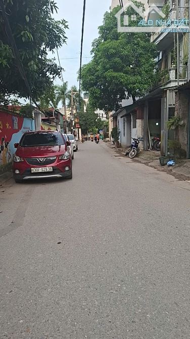 BÁN NHÀ THẠCH BÀN - ĐƯỜNG  RỘNG THÊNH THANG – 43M  KINH DOANH BẤT CHẤP  – 5 TẦNG THANG - 4