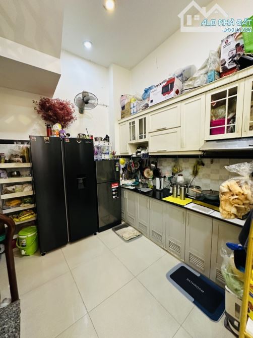 🏡 NHÀ MỚI ĐẸP – NGANG 5.5M HIẾM – QUẬN 3 – 4 TẦNG – GIÁ CHỈ 7.2 TỶ TL - 4