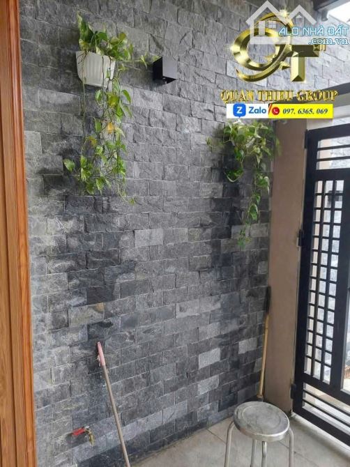 CHO THUÊ NHÀ MỚI 2 TẦNG KIỆT DUY TÂN, TP HUẾ - 4