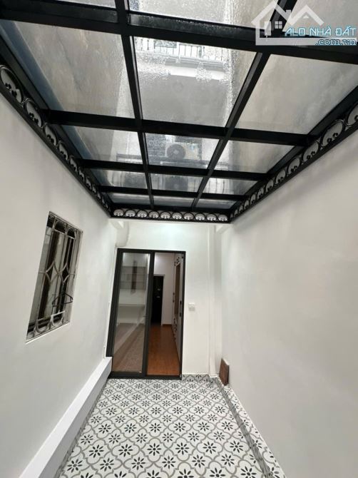 💥 TRUNG TÂM ĐỐNG ĐA – NHÀ ĐẸP Ở NGAY – SÂN RIÊNG – VỊ TRÍ THOÁNG – AN SINH CỰC ĐỈNH 💥 - 4