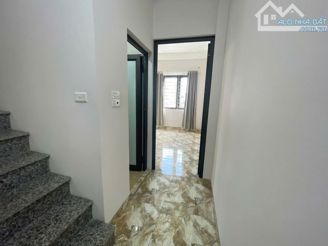 🔥 BÁN NHÀ MẶT NGÕ - AN DƯƠNG VƯƠNG - BẮC TỪ LIÊM – LÔ GÓC - CHỈ 8.3 TỶ - 4