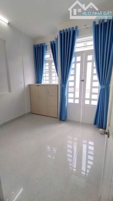 Em cần bán GẤP nhà 1/ Nguyễn Thị Búp đi vào chỉ 30m, cách ngã tư Nguyễn Ảnh Thủ 150m - 4