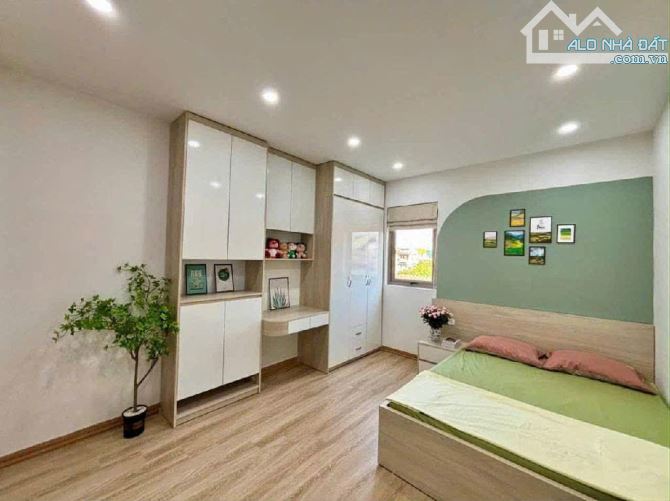 💸SIÊU DÒNG TIỀN/SIÊU LÃI VỐN – BÁN NHÀ CỔ LINH/ AEON LONG BIÊN – 58M – Ô TÔ TRÁNH – 10 TỶ - 4