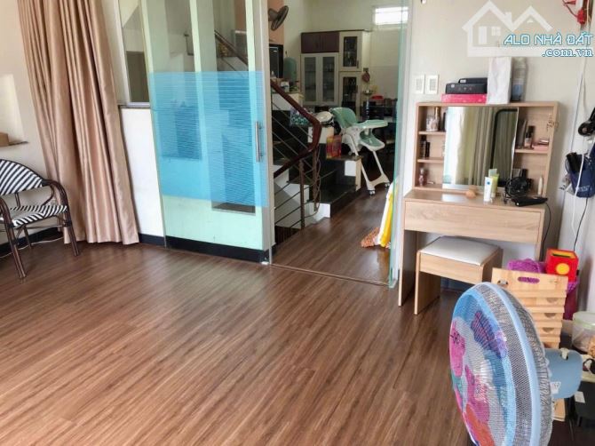 Bán gấp nhà 4T ngang 4.8m đẹp, xe hơi quay đầu Gò Cầm Điệm gần Bảy Hiền chỉ 9Tỷ xíu( tl) - 4
