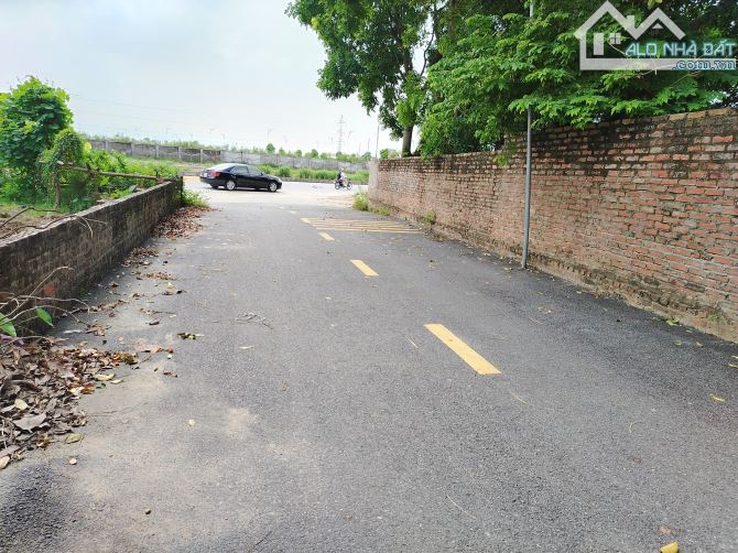 Hót nhất Sóc Sơn luôn ngay lúc này, không khí trong lành mát mẻ ở cực sướng - 4
