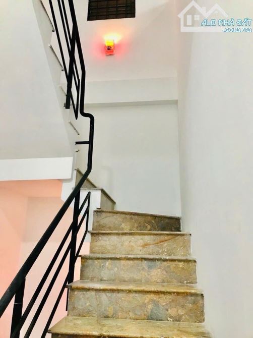 MTKD Cách Mạng Tân Phú,dt bao đẹp 4,3x14,3 xây dựng 3 tấm giá chỉ hơn 9 tỷ - 4