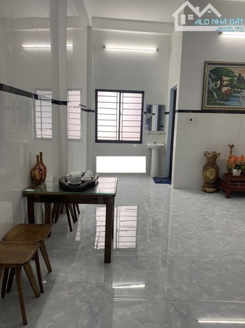Bán nhà 3 tầng mặt tiền đường Hà Huy Tập, An Khê, Thanh Khê. DT 66.5m2. Giá 8.45 tỷ - 4
