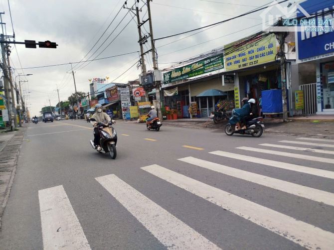 Chỉ 239tr còn lại ngân hàng hỗ trợ vay Sở Hữu ngay Đất Sổ Riêng Thổ Cư 100% - 4