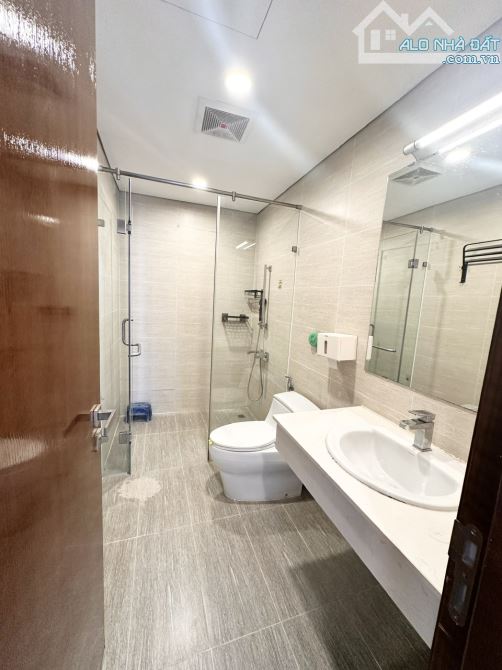 Bán căn hộ chung cư Golden Palm Lê Văn Lương căn góc 82m 2pn 2vs ban công ĐN thoáng mát - 4