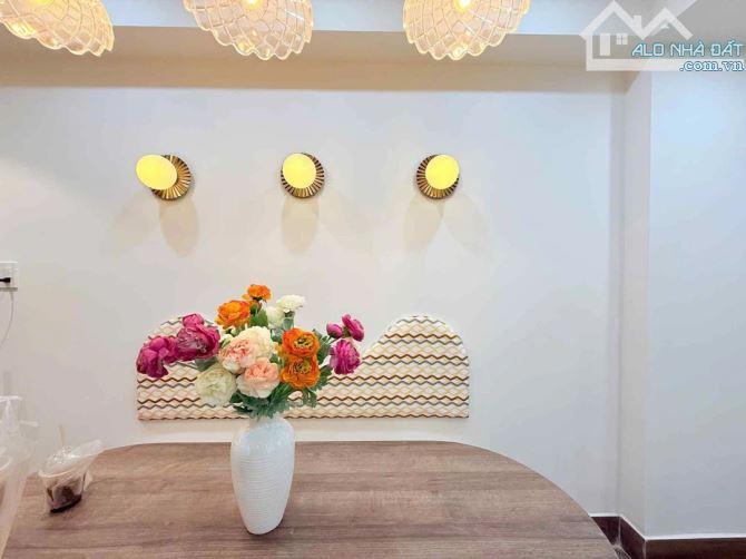 🌈🍀 NHÀ 3 TẦNG – 4 PHÒNG NGỦ – SIÊU TRUNG TÂM KIỆT ĐỐNG ĐA, HẢI CHÂU GIÁ NHỈNH 5TỶ 🍀🌈 - 4