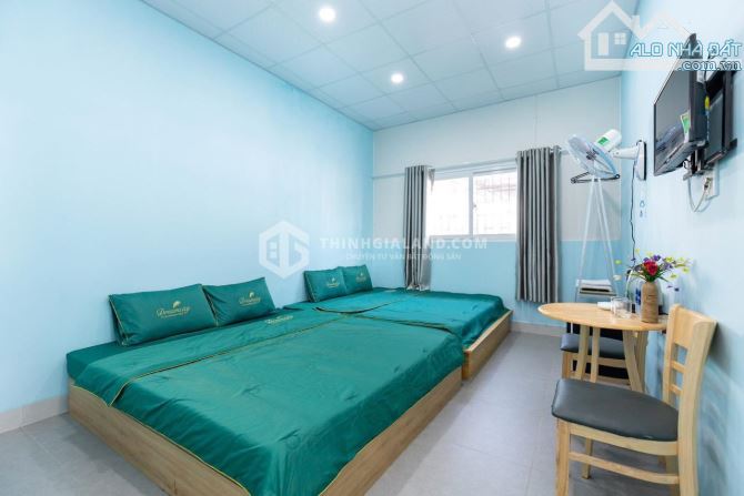 Cơ hội đầu tư khách sạn 6 tầng gần biển Bãi Sau – thu nhập cao, sổ hồng hoàn công! - 4