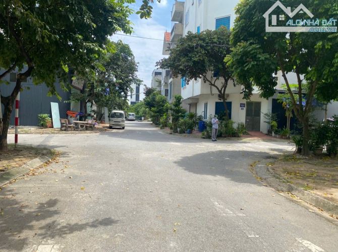 Bán Đất Nguyễn Mậu Tài Trâu Quỳ Gia Lâm Nhỉnh 7 Tỷ 36 m ,MT 4m , Ô TÔ tránh kinh doanh - 4