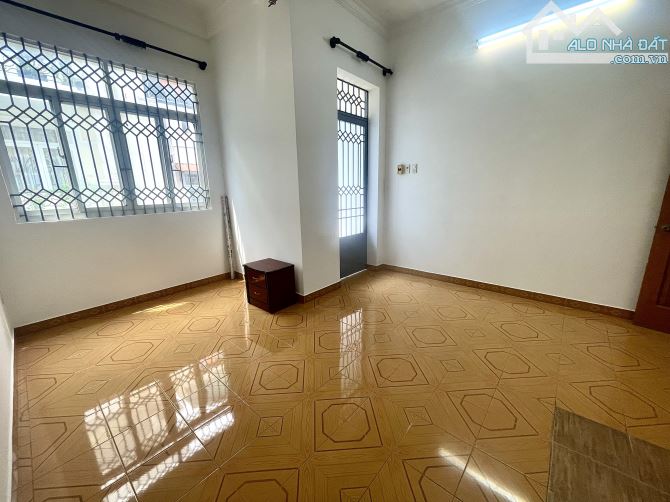 Hẻm xe hơi Phổ Quang, khu sân bay Tân Bình, 4 lầu, 4.2x15.5 vuông đẹp - 4