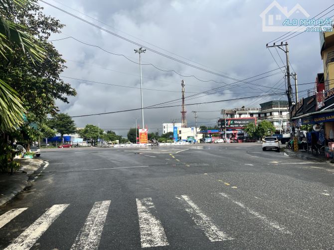 BÁN NHÀ VƯỜN 2 TẦNG ĐƯỜNG 7,5m, KHU 2A, 217m2, NGANG 16m, GIÁ CHỈ 4,5 TỶ. - 4