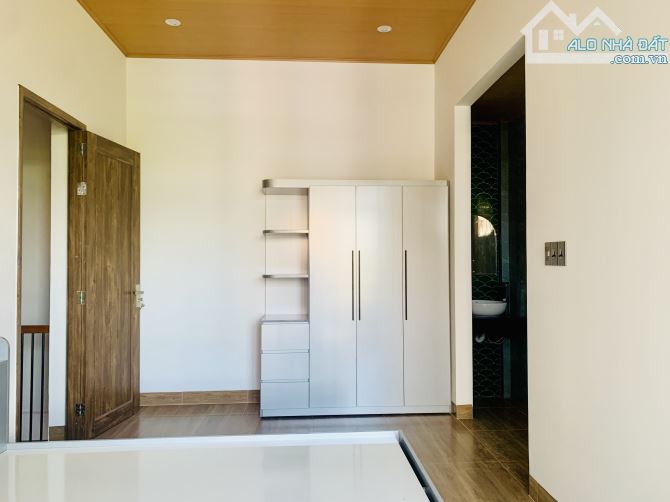 Bán mới nhà 2 tâng Xóm 5 kiệt ô tô Lại Thế, TP Huế giá chỉ 2,95 tỷ - 4