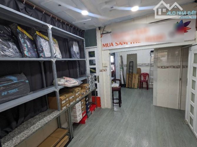 Cơ Hội Hiếm! Nhà Mặt Tiền Phạm Văn Đồng Linh Trung – 2 Tầng Kiên Cố, Chỉ 3.1 Tỷ Kinh - 4