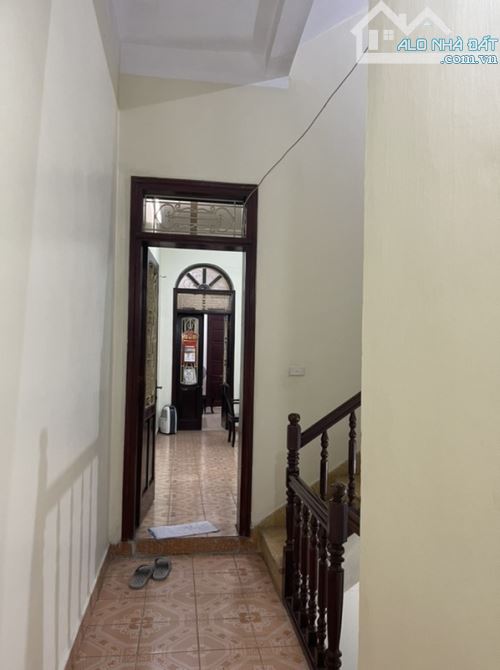 MẶT NGÕ NGÔ GIA TỰ 95M2. Ô TÔ TRÁNH- THÔNG BÀN CỜ- Ô TÔ CHẠY VÒNG QUANH. 22 TỶ - 4