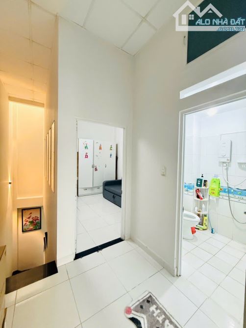 NHÀ ĐẸP HXH NGUYỄN HỮU TIẾN – GẦN AEON TÂN PHÚ – GIÁ CHỈ 4,85 TỶ - 4