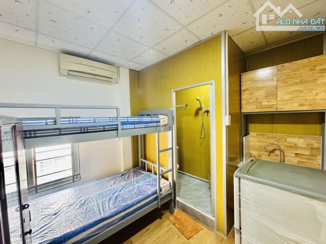 ❎❎NHÀ VỊ TRÍ ĐẸP -VÀI BƯỚC RA MẶT TIỀN -HOÀNG SA-Q1-50M2-3 TẦNG -CHỈ 8,2TỶ. - 4
