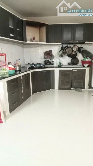 🌈 NHÀ 2 TẦNG SAU LƯNG MẶT TIỀN TRƯƠNG ĐỊNH–CÁCH BIỂN MÂN THÁI VÀI BƯỚC–80M²–NHỈNH 5 TỶ - 4