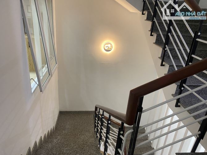 Bán Nhà 3 Tầng Mặt Tiền Quách Thị Trang - Hoà Xuân - 4