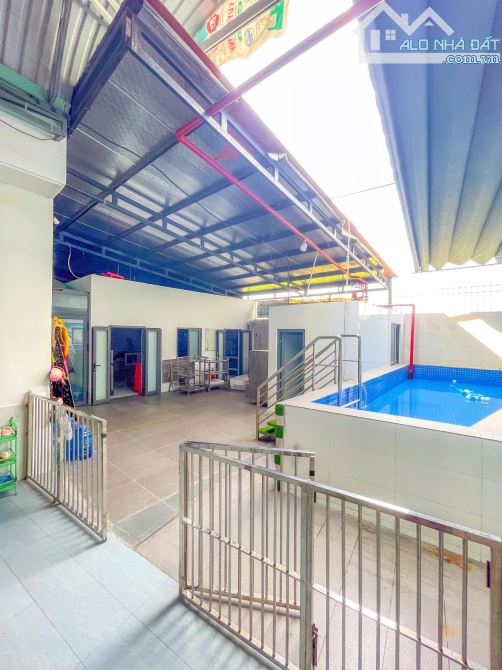 🔥 BÁN 2 CĂN BIỆT THỰ HÀ ĐÔ – QUẬN 12 ( cũ)🔥 - 4