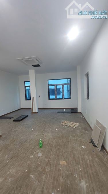 BÁN NHÀ MẶT NGÕ TRẦN QUÝ CÁP, Ô TÔ TRÁNH, VỈA HÈ, LÔ GÓC 55MX6T, MT HOA HẬU - 4