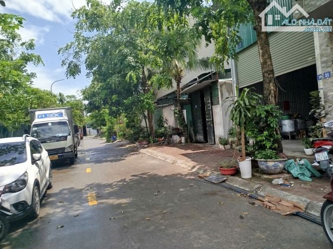 Bán nhà lô góc KD dòng tiền ô tô tránh Ngõ 405 Bát Khối, Long Biên HN DT: 79.1m2 x 7 tầng, - 4